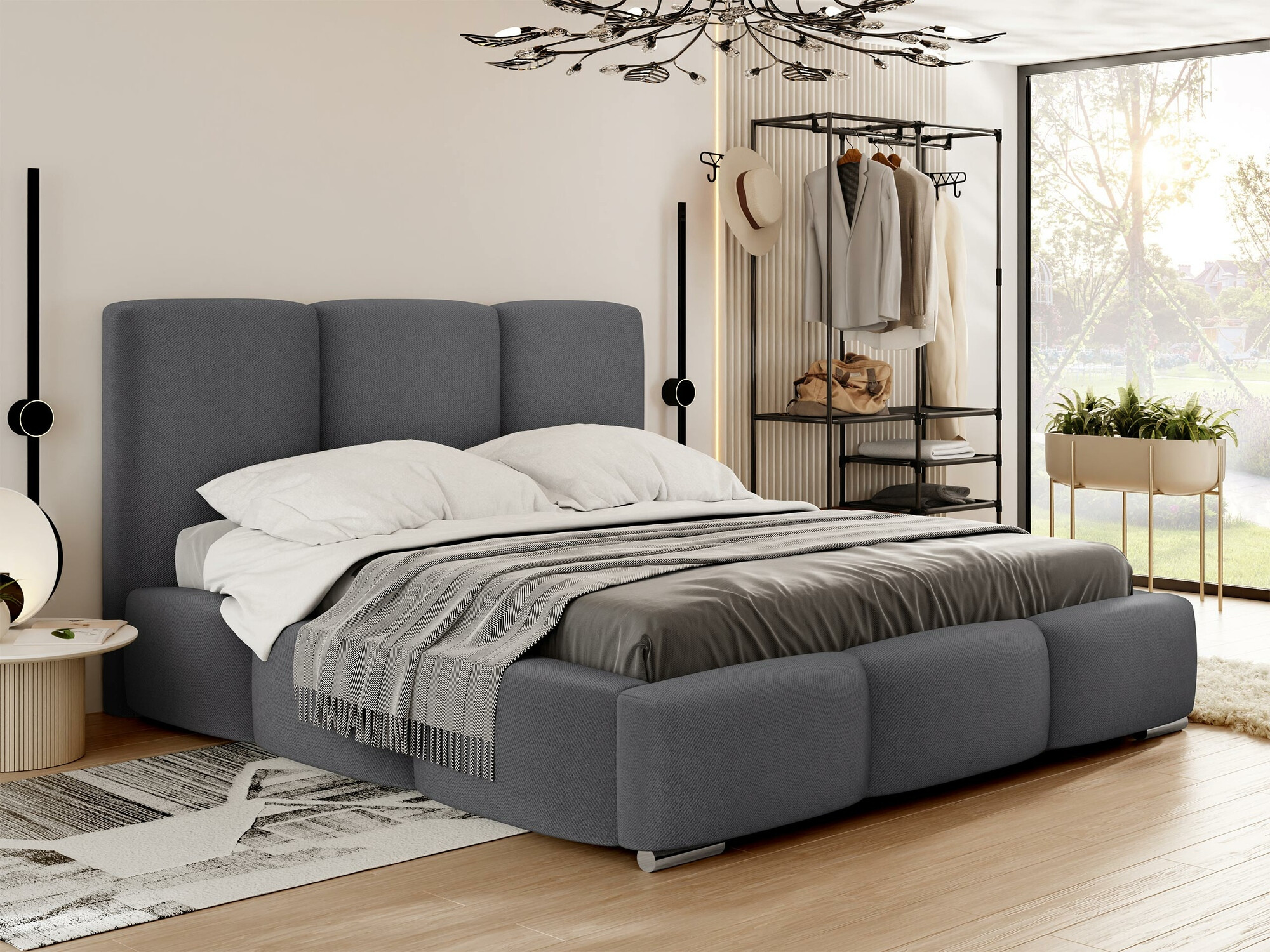 Lova Comfivo Fabrica (Kronos 22)