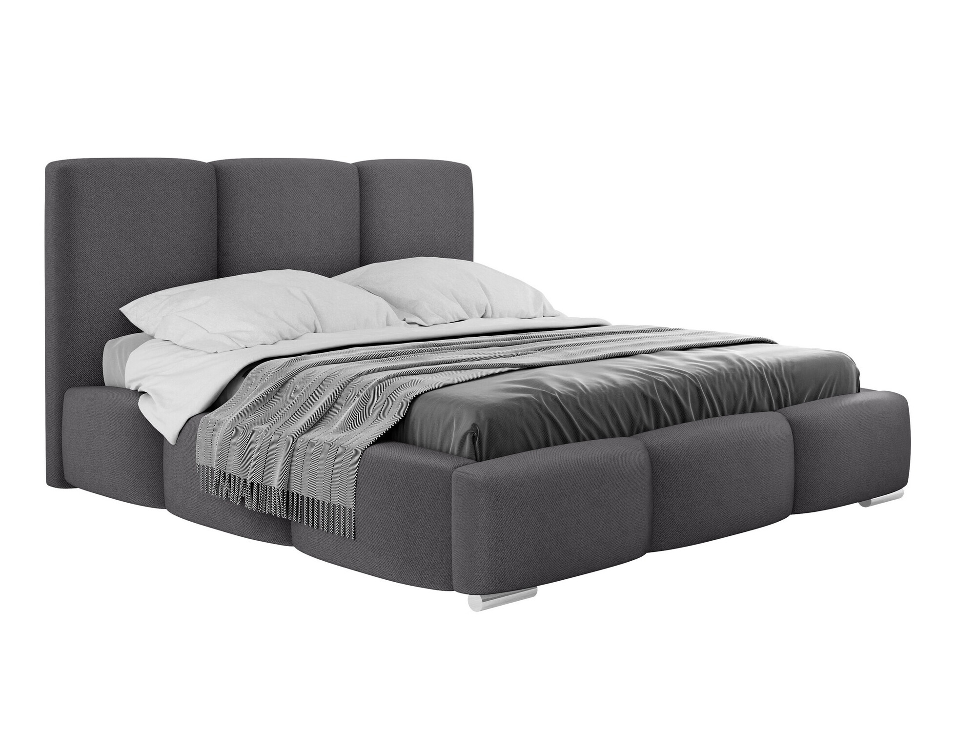 Lova Comfivo Fabrica (Kronos 22)