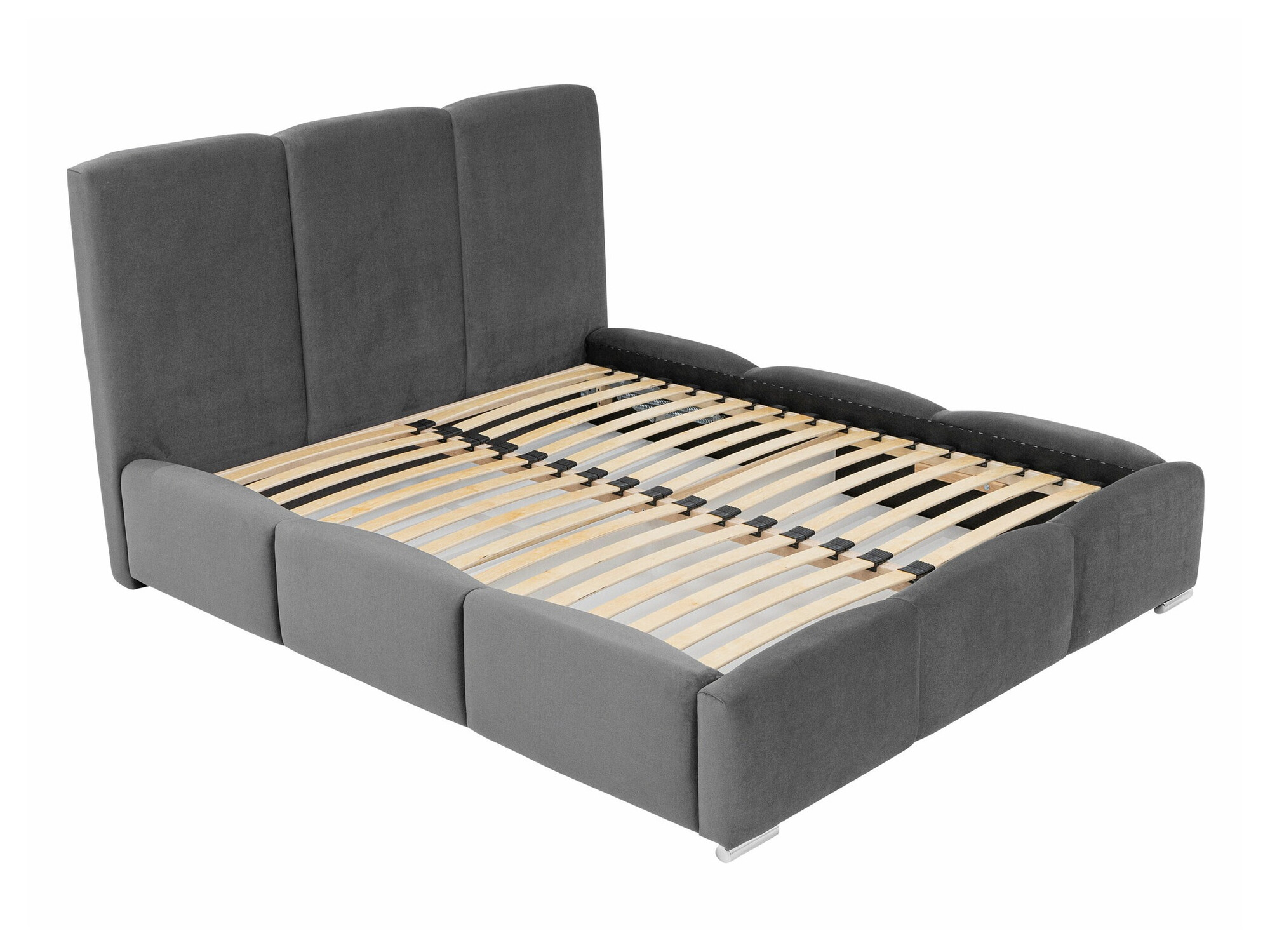 Lova Comfivo Fabrica (Kronos 22)