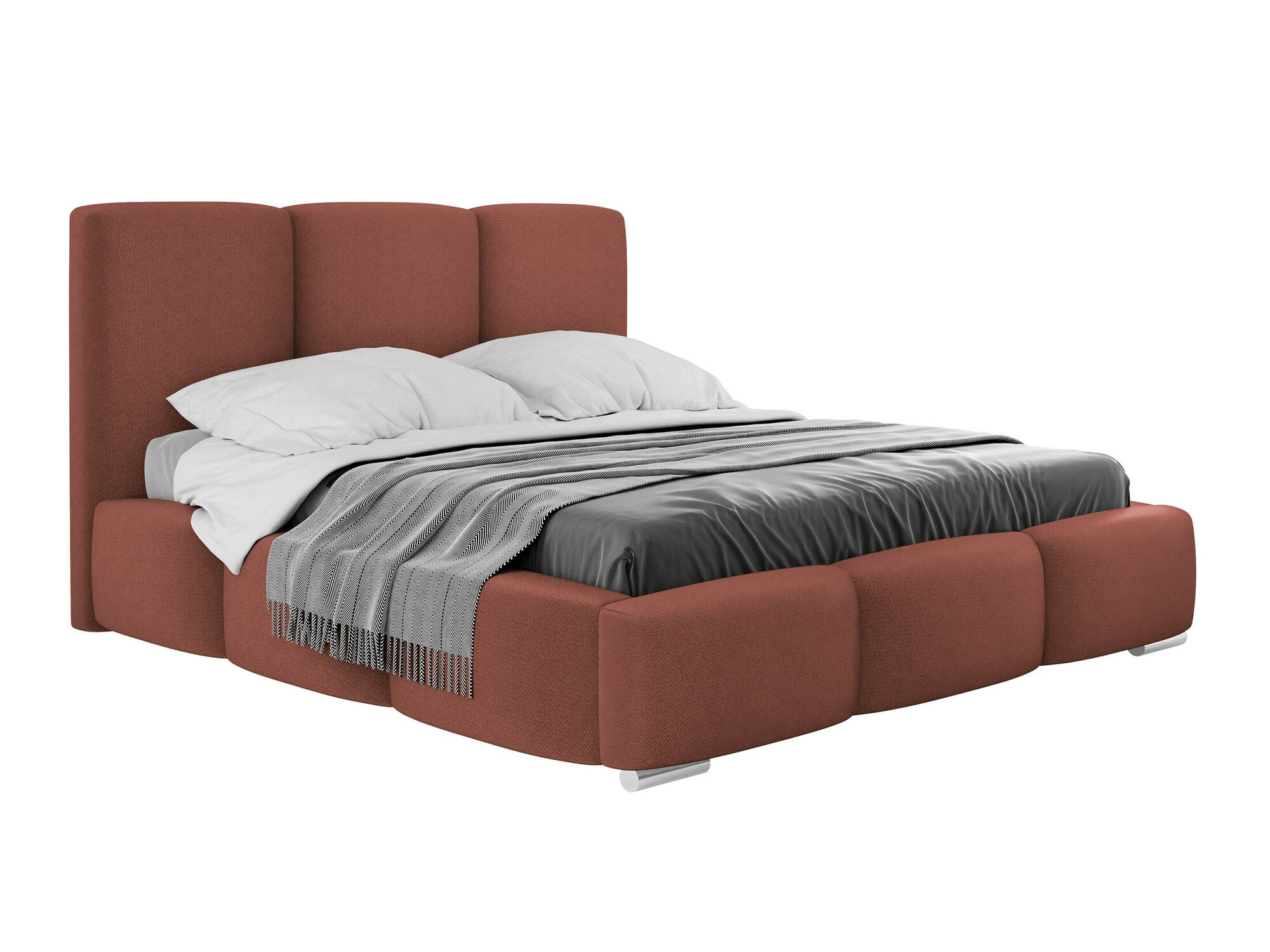 Lova Comfivo Fabrica (Kronos 29)
