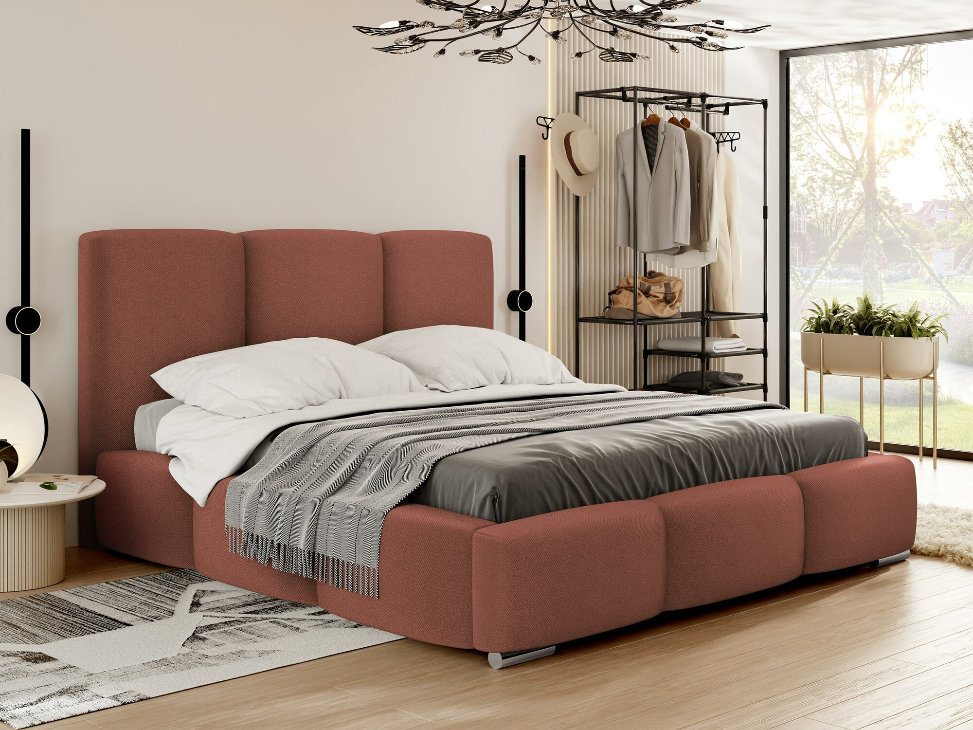 Lova Comfivo Fabrica (Kronos 29)
