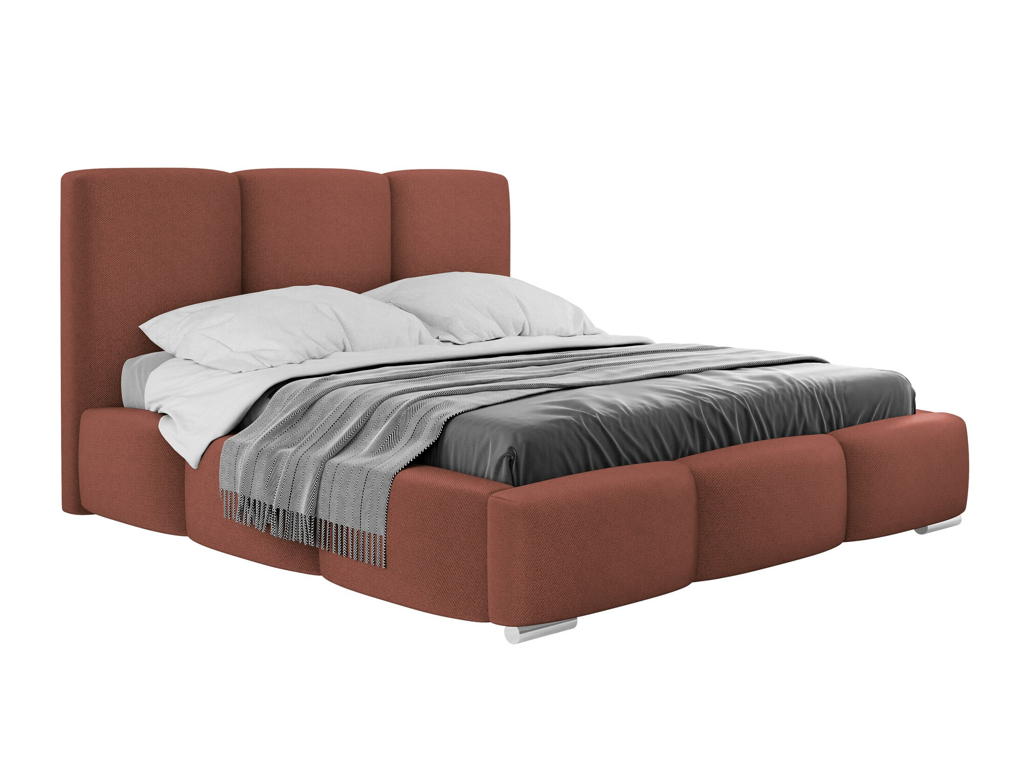 Lova Comfivo Fabrica (Kronos 29)
