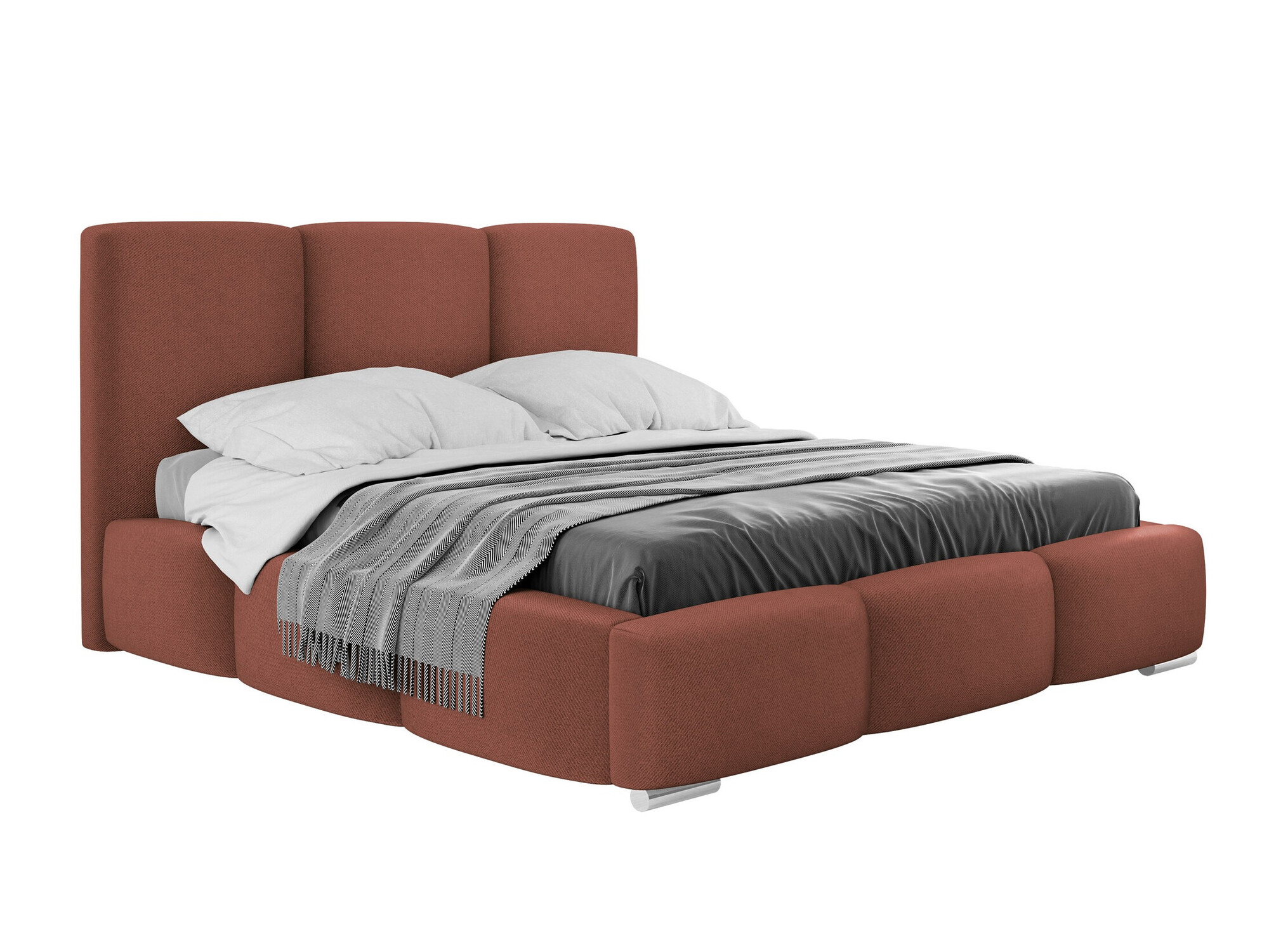 Lova Comfivo Fabrica (Kronos 29)