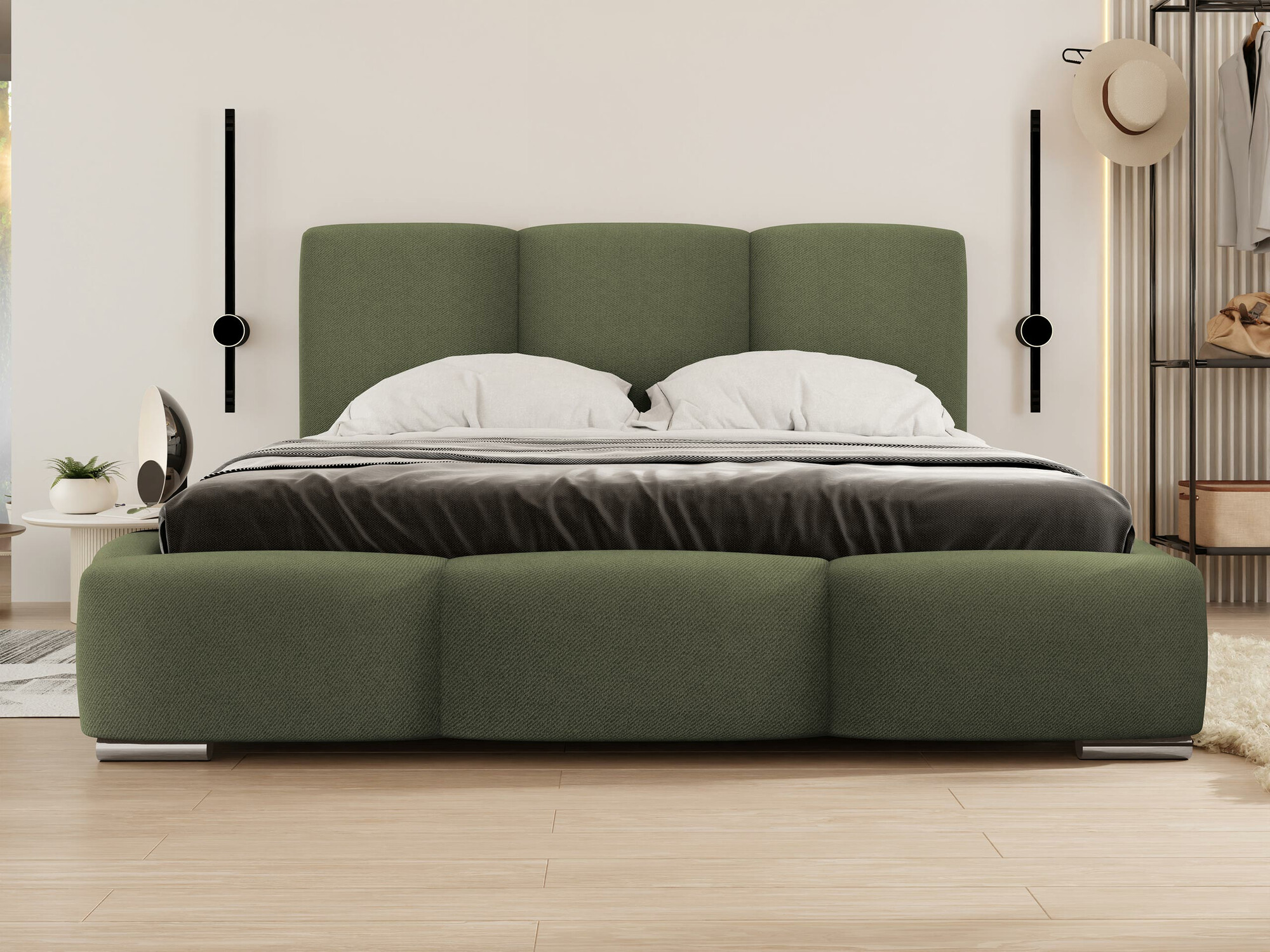 Lova Comfivo Fabrica (Kronos 46)