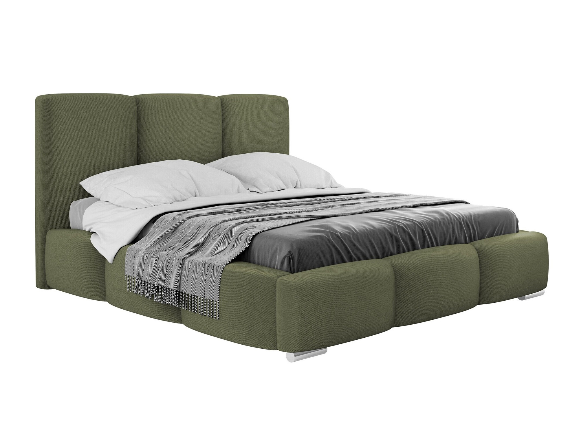 Lova Comfivo Fabrica (Kronos 46)
