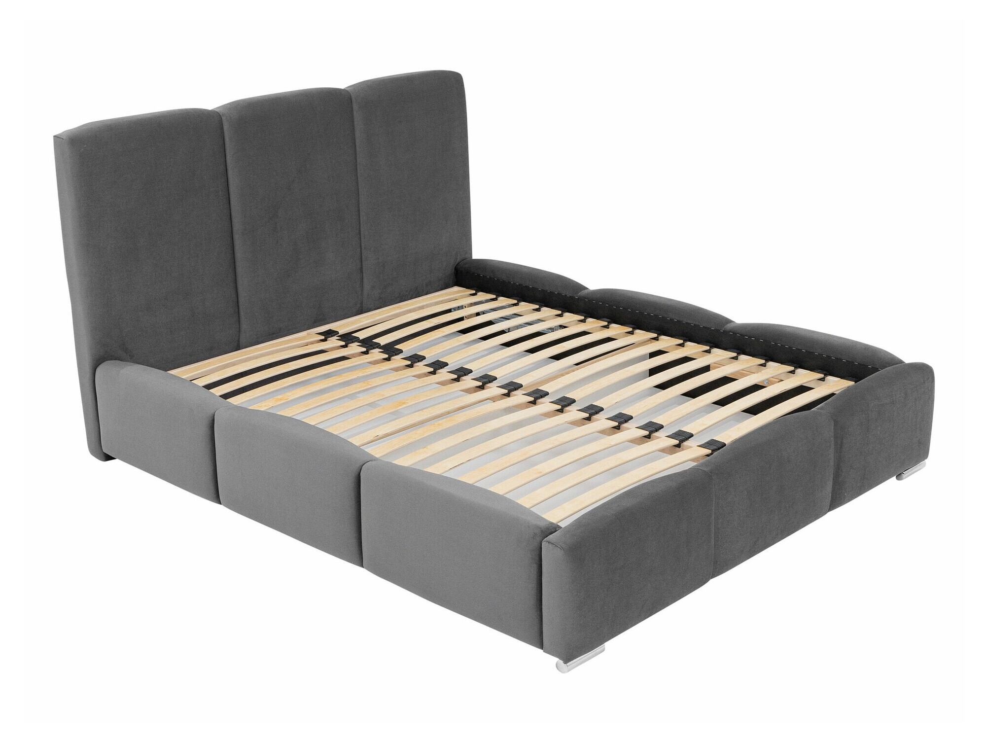 Lova Comfivo Fabrica (Kronos 46)