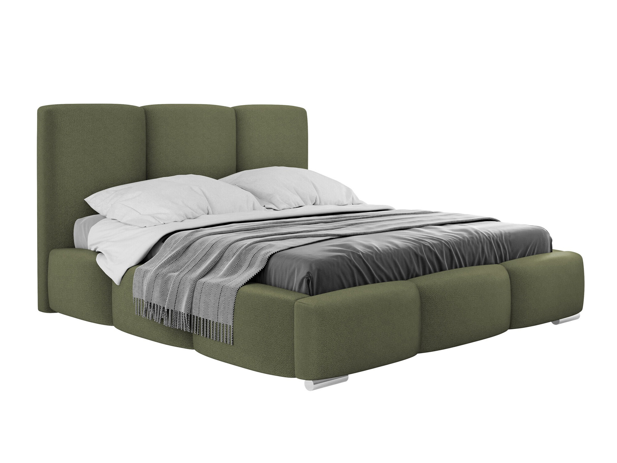 Lova Comfivo Fabrica (Kronos 46)