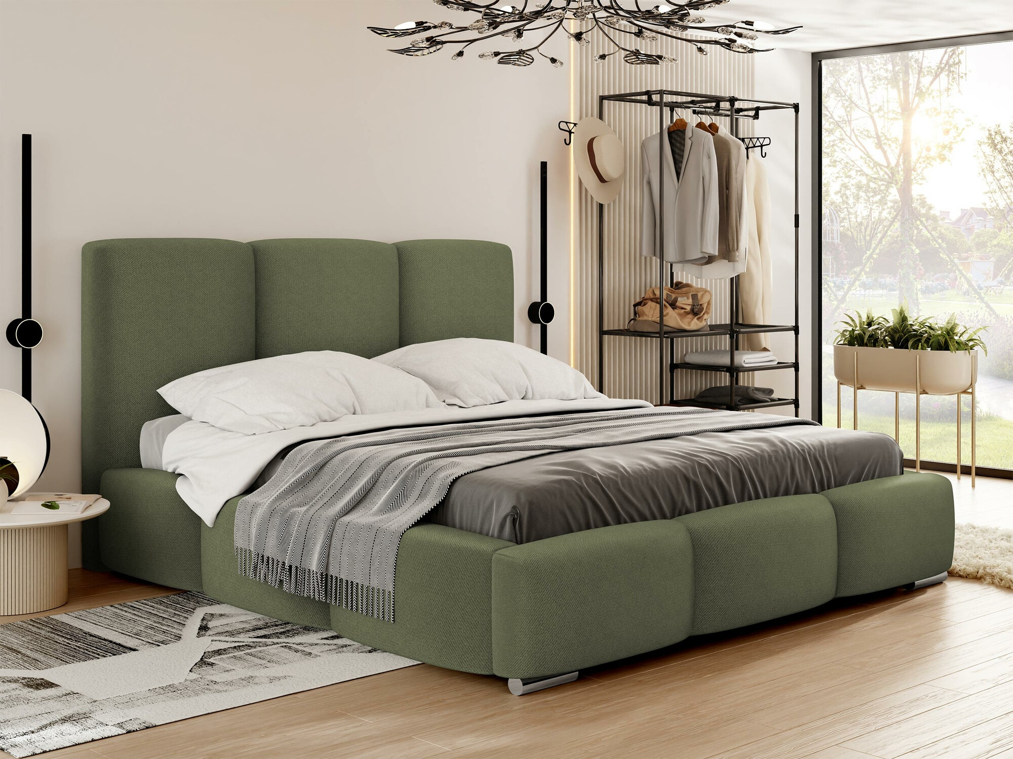 Lova Comfivo Fabrica (Kronos 46)