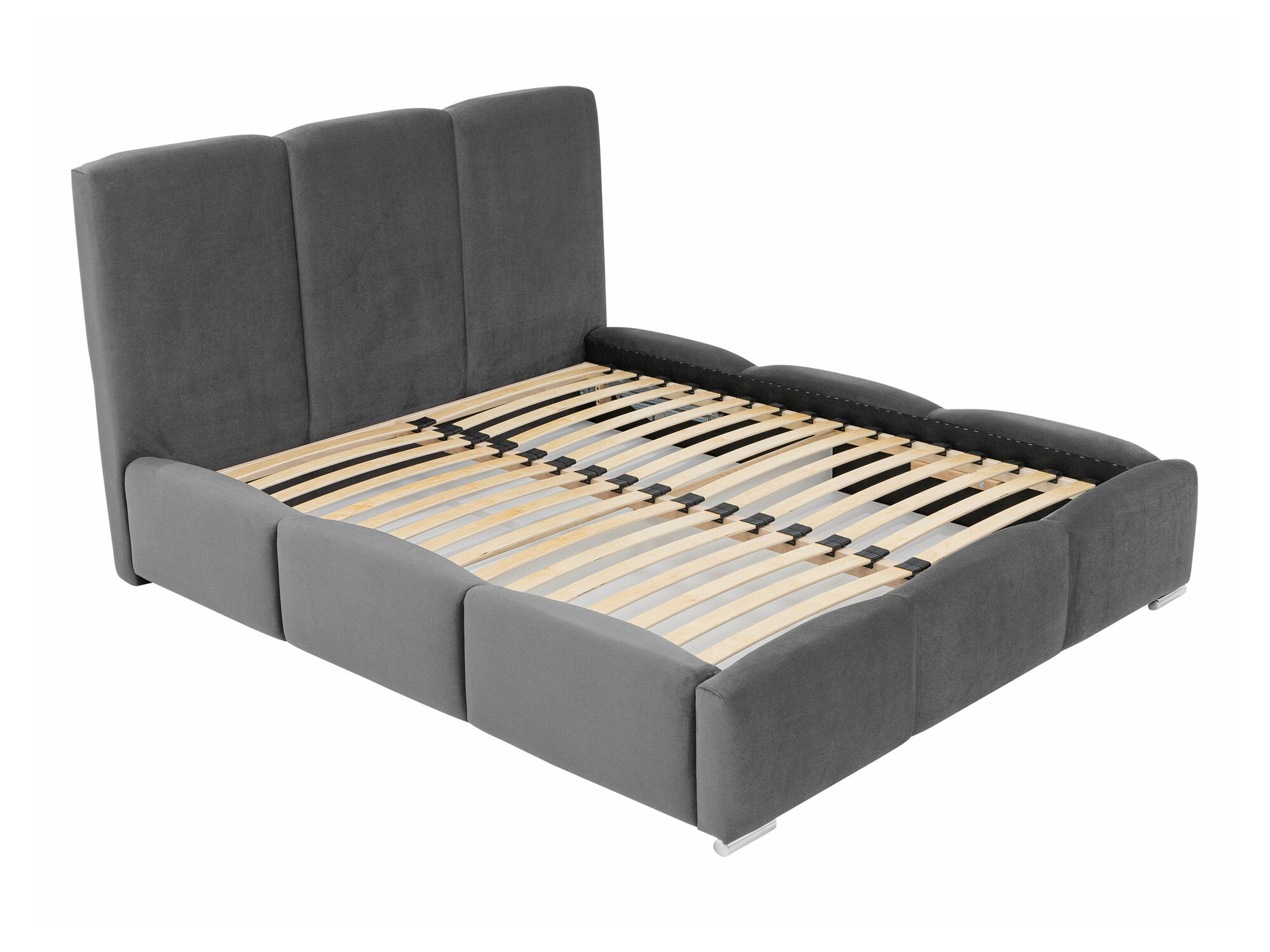 Lova Comfivo Fabrica (Kronos 46)