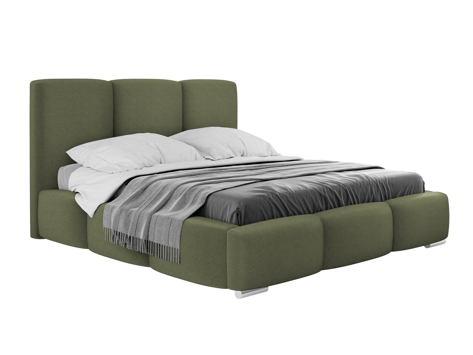Lova Comfivo Fabrica (Kronos 46)