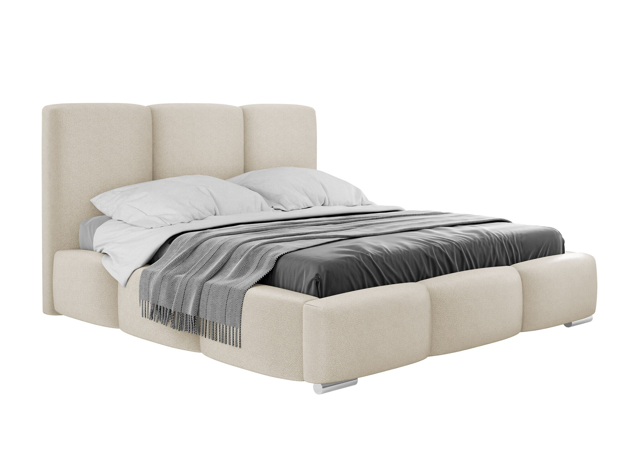 Lova Comfivo Fabrica (Paros 01)