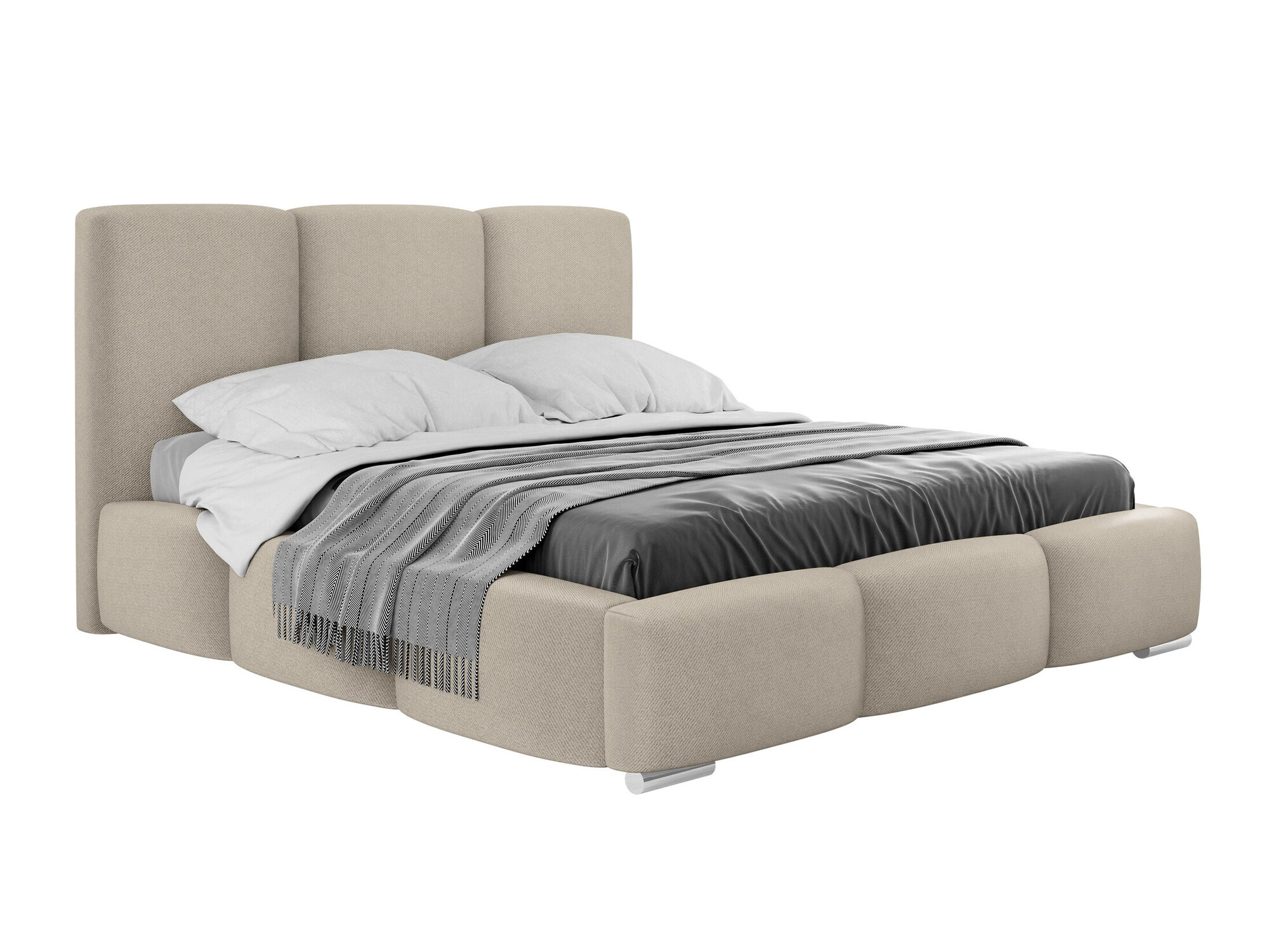 Lova Comfivo Fabrica (Paros 02)