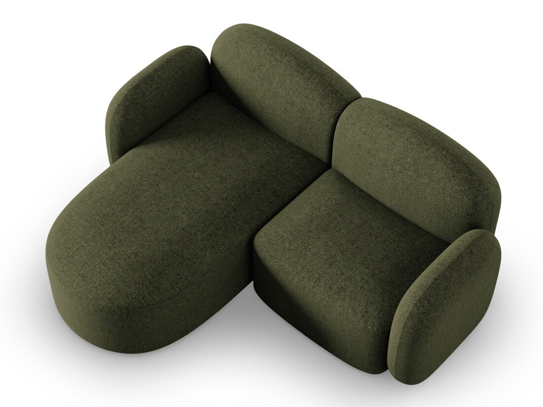 Minkštas kampas Tolmira 102 (Legacy 10)