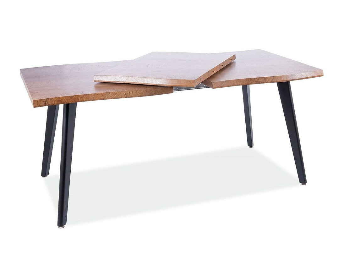 Stalas Detroit 583 (Artisan ąžuolas)