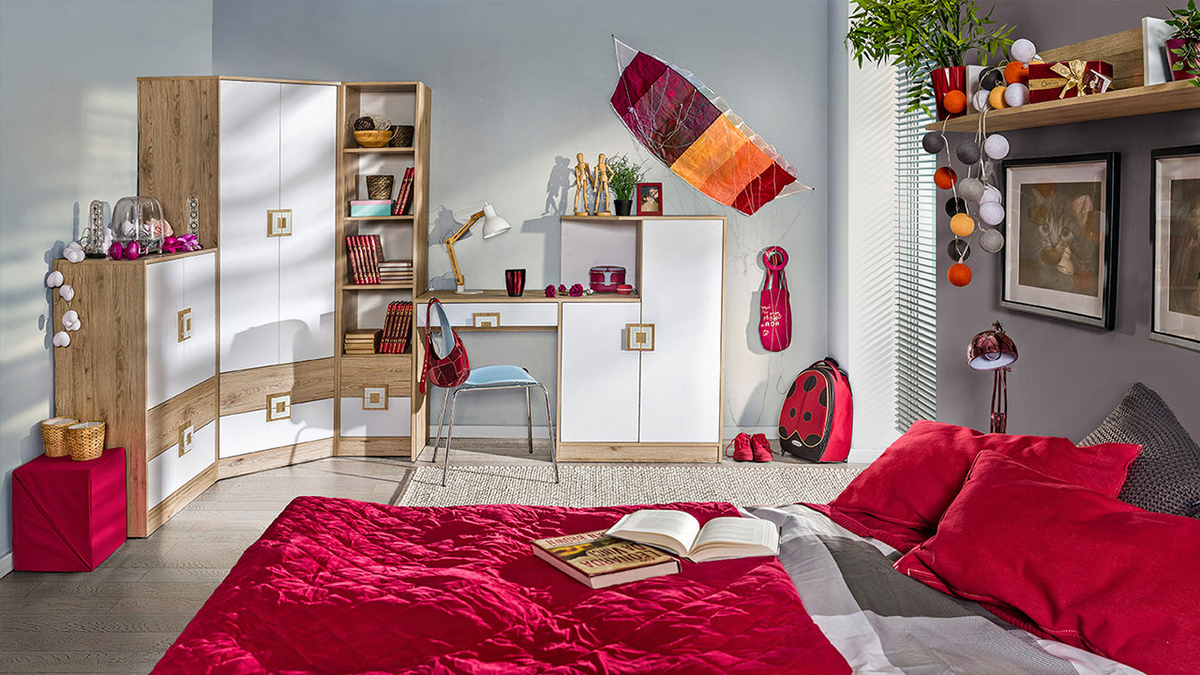 Pakabinama lentyna Balvire 101