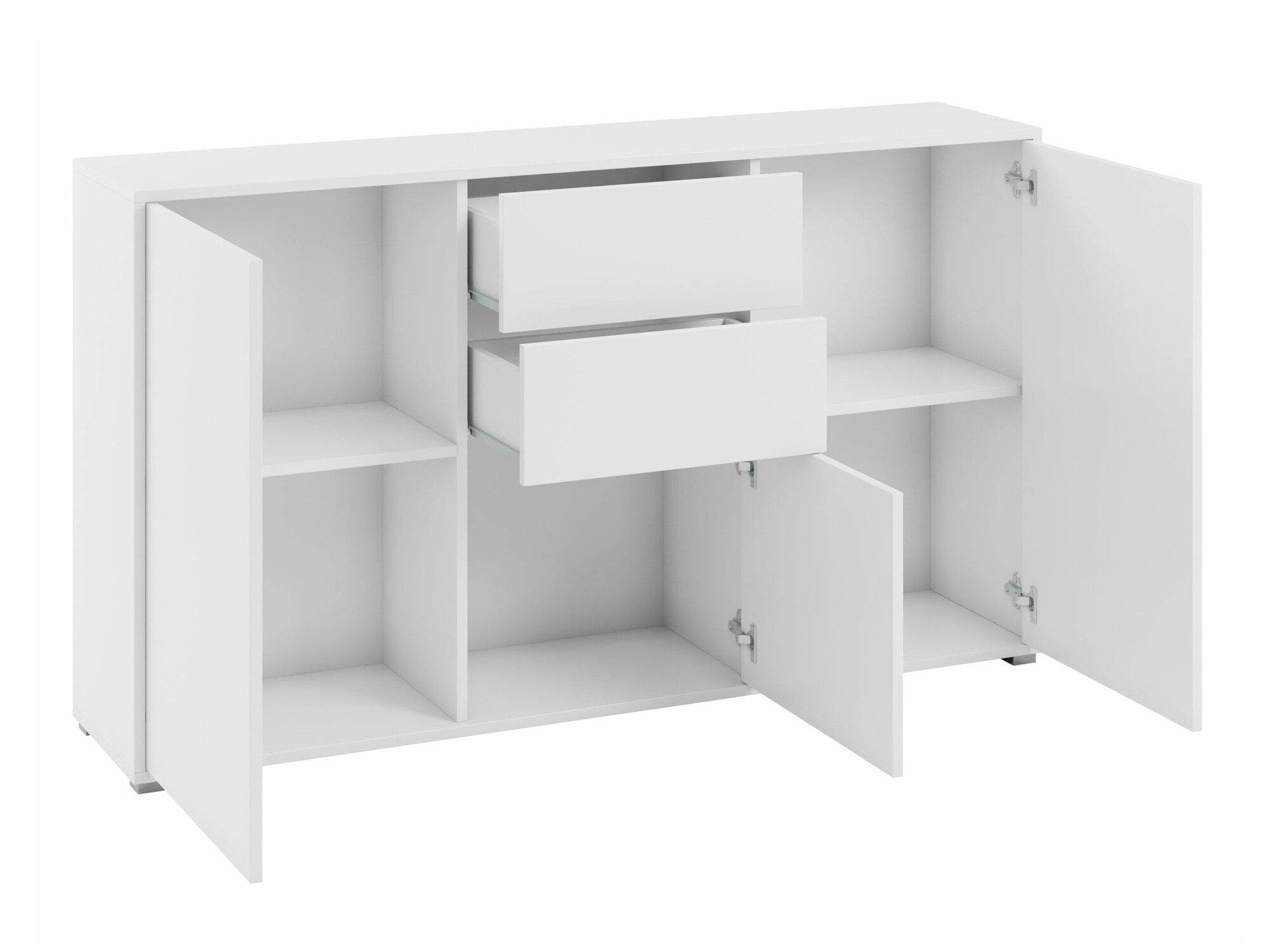 Komoda Comfivo Tutela (Kašmyras)