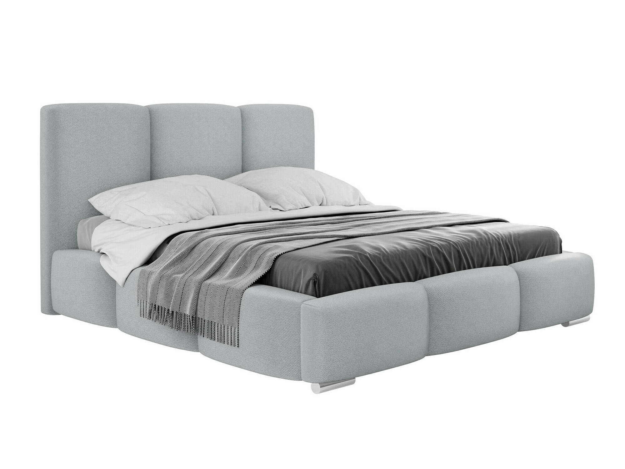 Lova Comfivo Fabrica (Paros 05)