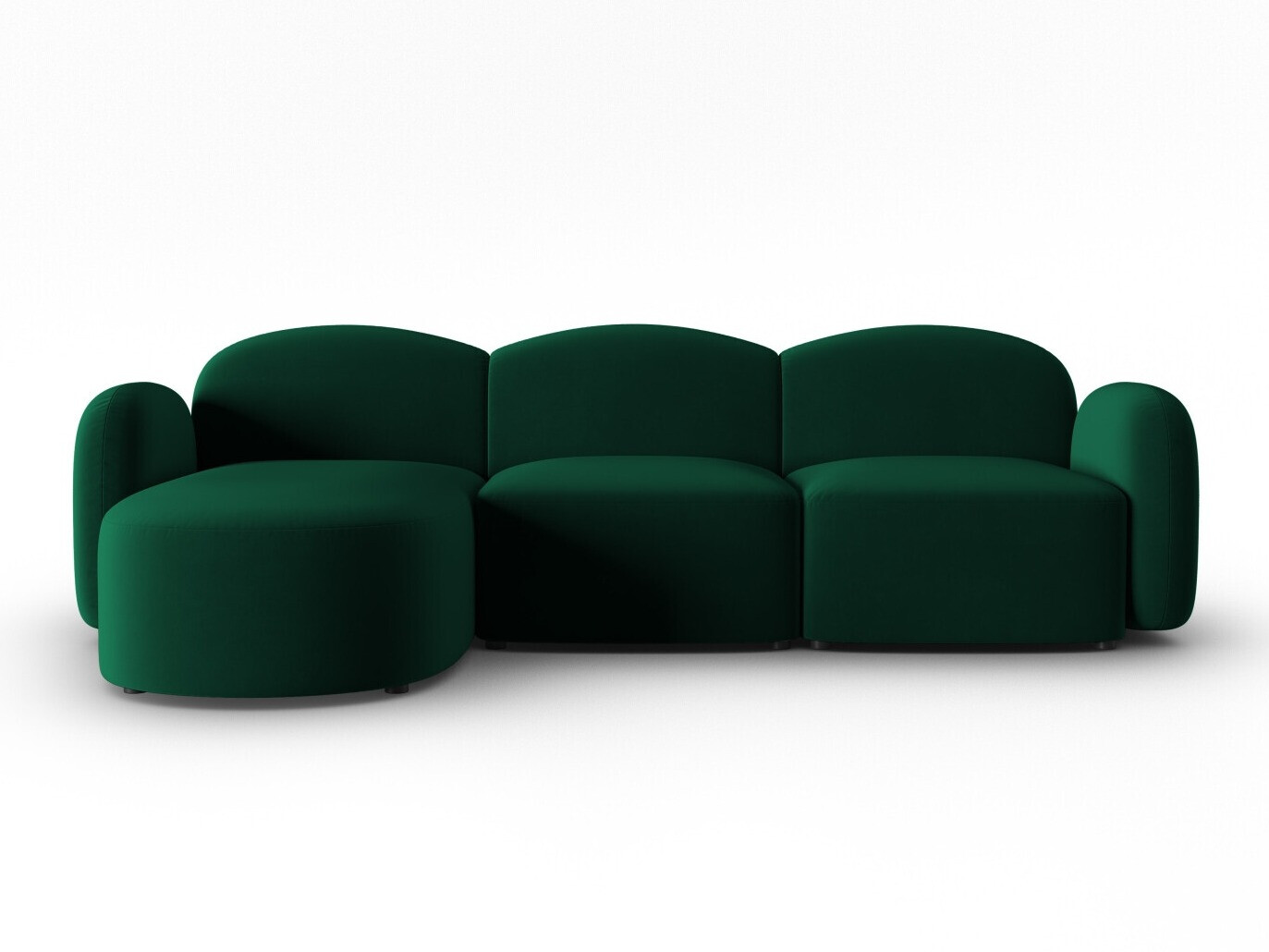 Minkštas kampas Tolmira 104 (Casino Žalia)