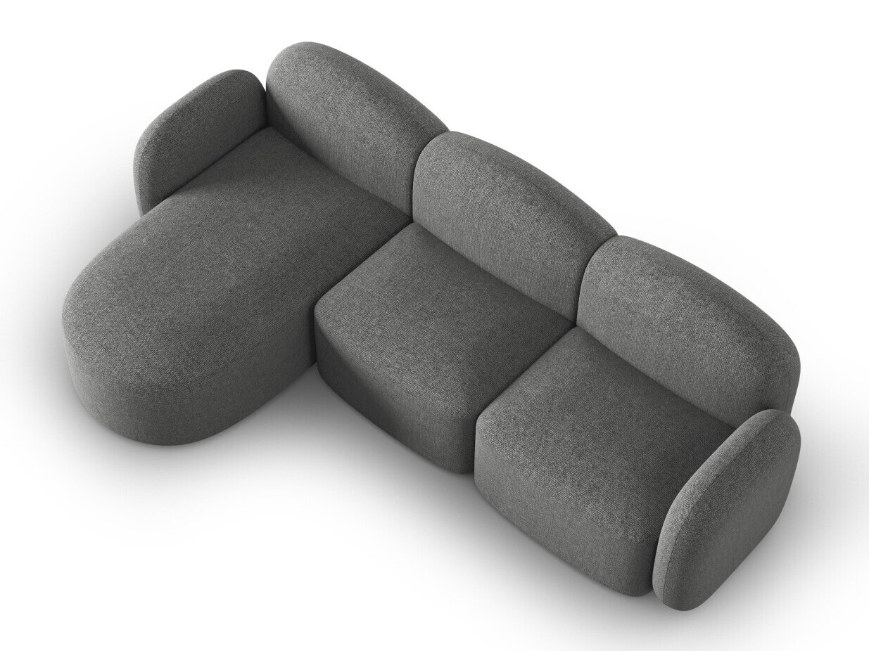 Minkštas kampas Tolmira 104 (Legacy 18)