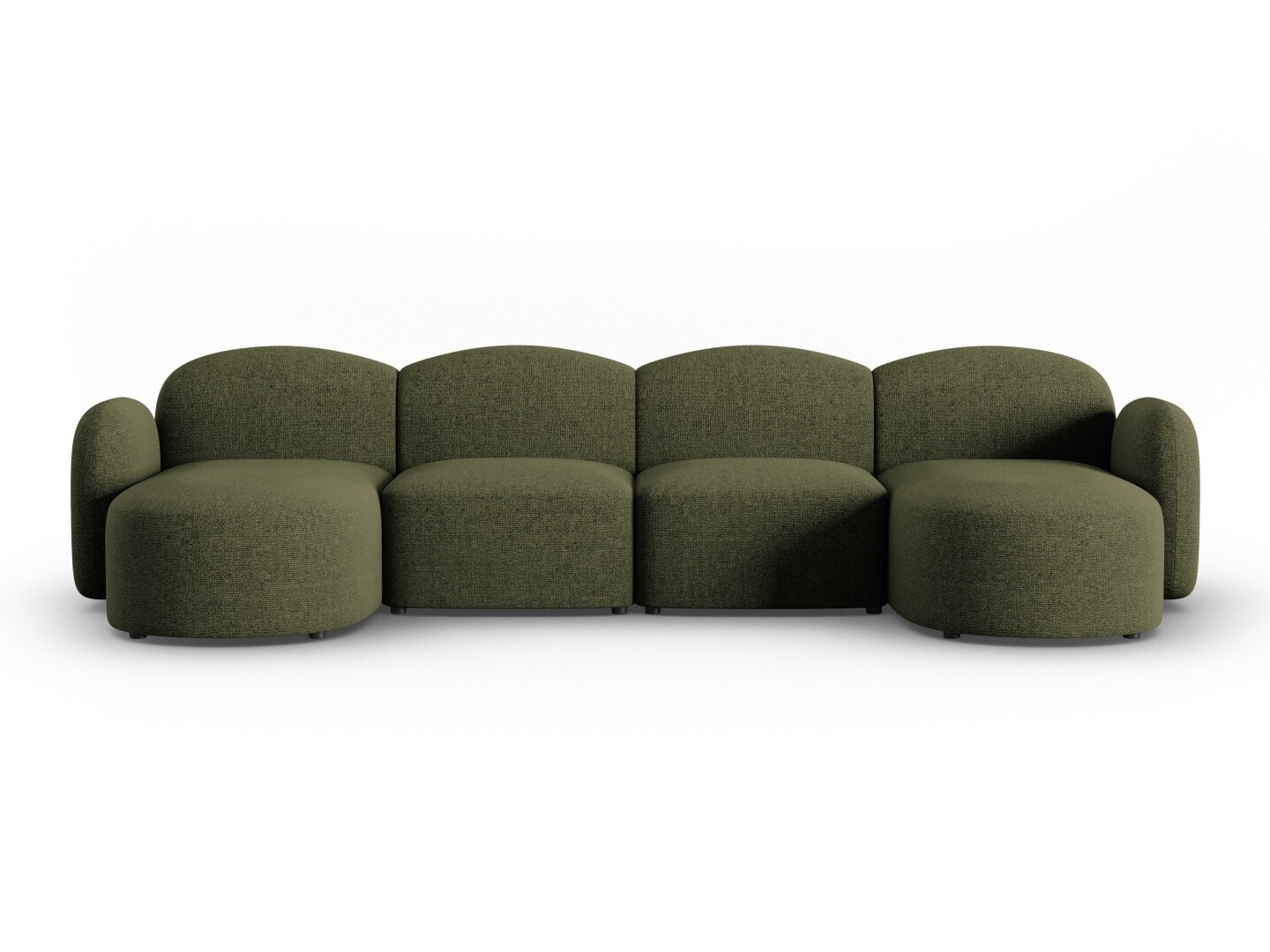 Minkštas kampas Tolmira 105 (Legacy 10)