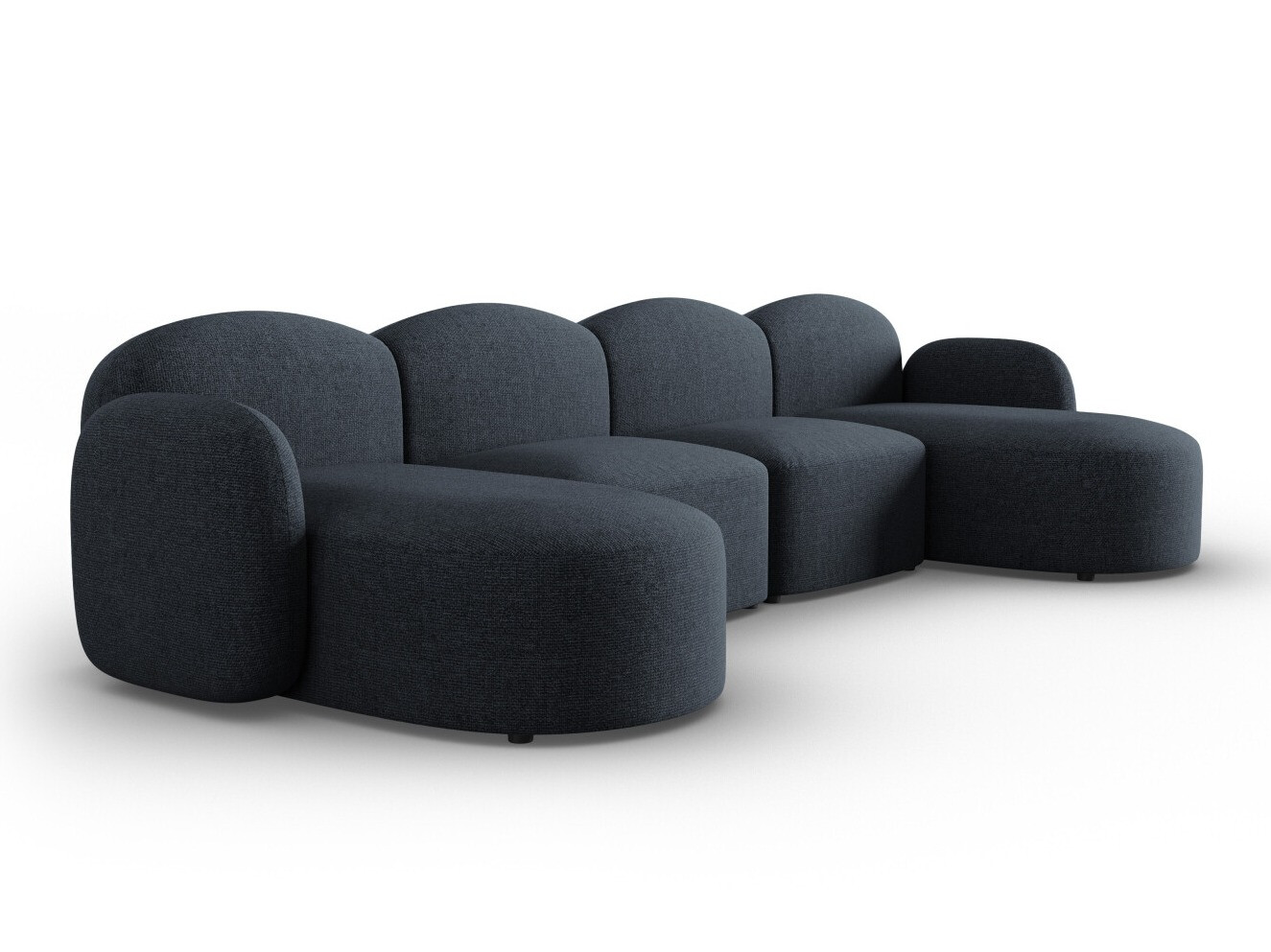 Minkštas kampas Tolmira 105 (Legacy 13)