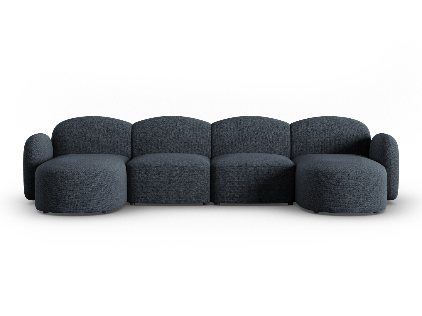 Minkštas kampas Tolmira 105 (Legacy 13)