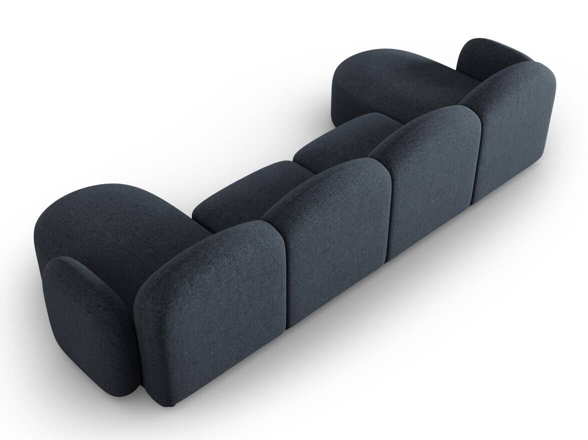 Minkštas kampas Tolmira 105 (Legacy 13)