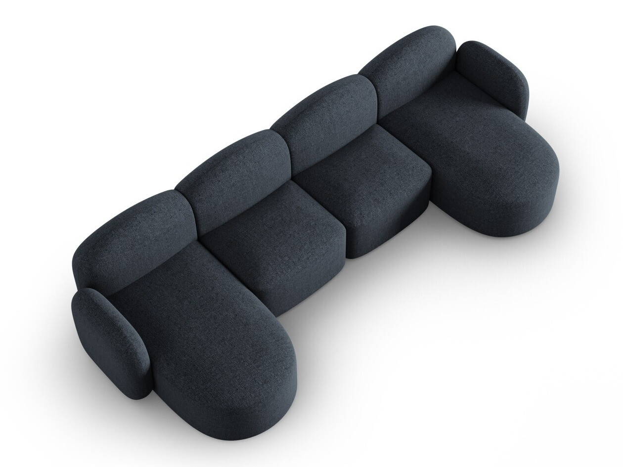 Minkštas kampas Tolmira 105 (Legacy 13)