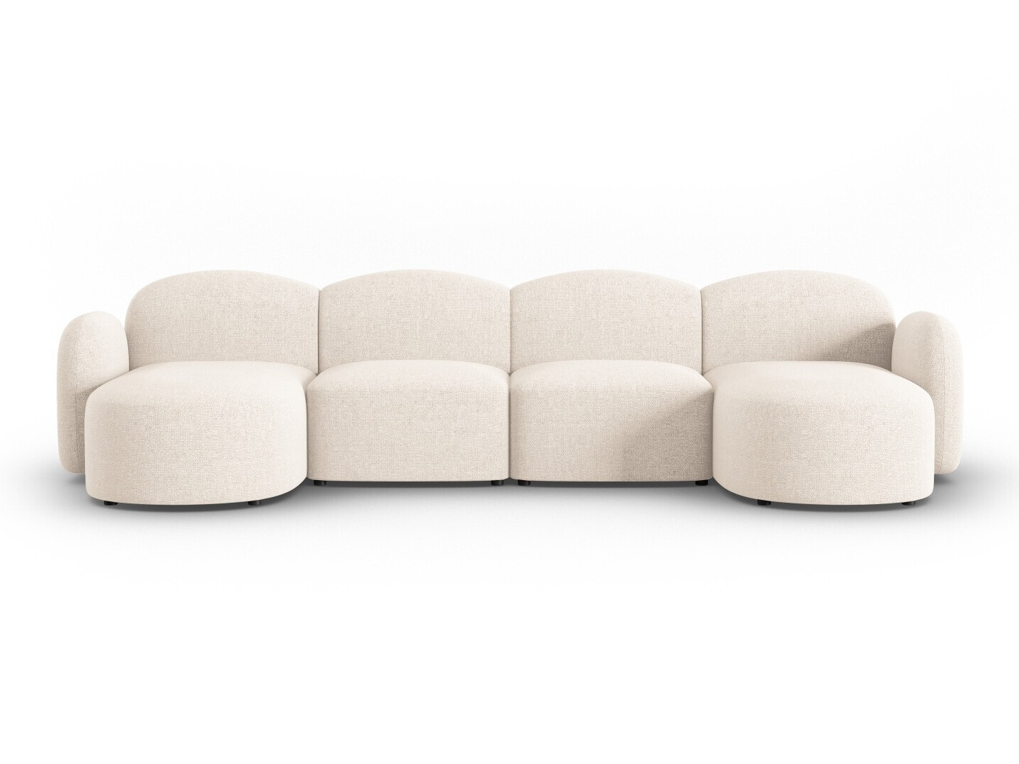 Minkštas kampas Tolmira 105 (Legacy 1)