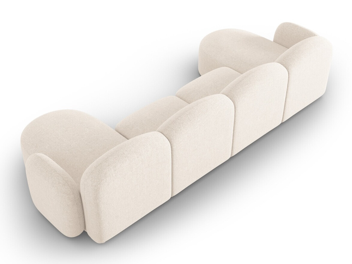 Minkštas kampas Tolmira 105 (Legacy 1)