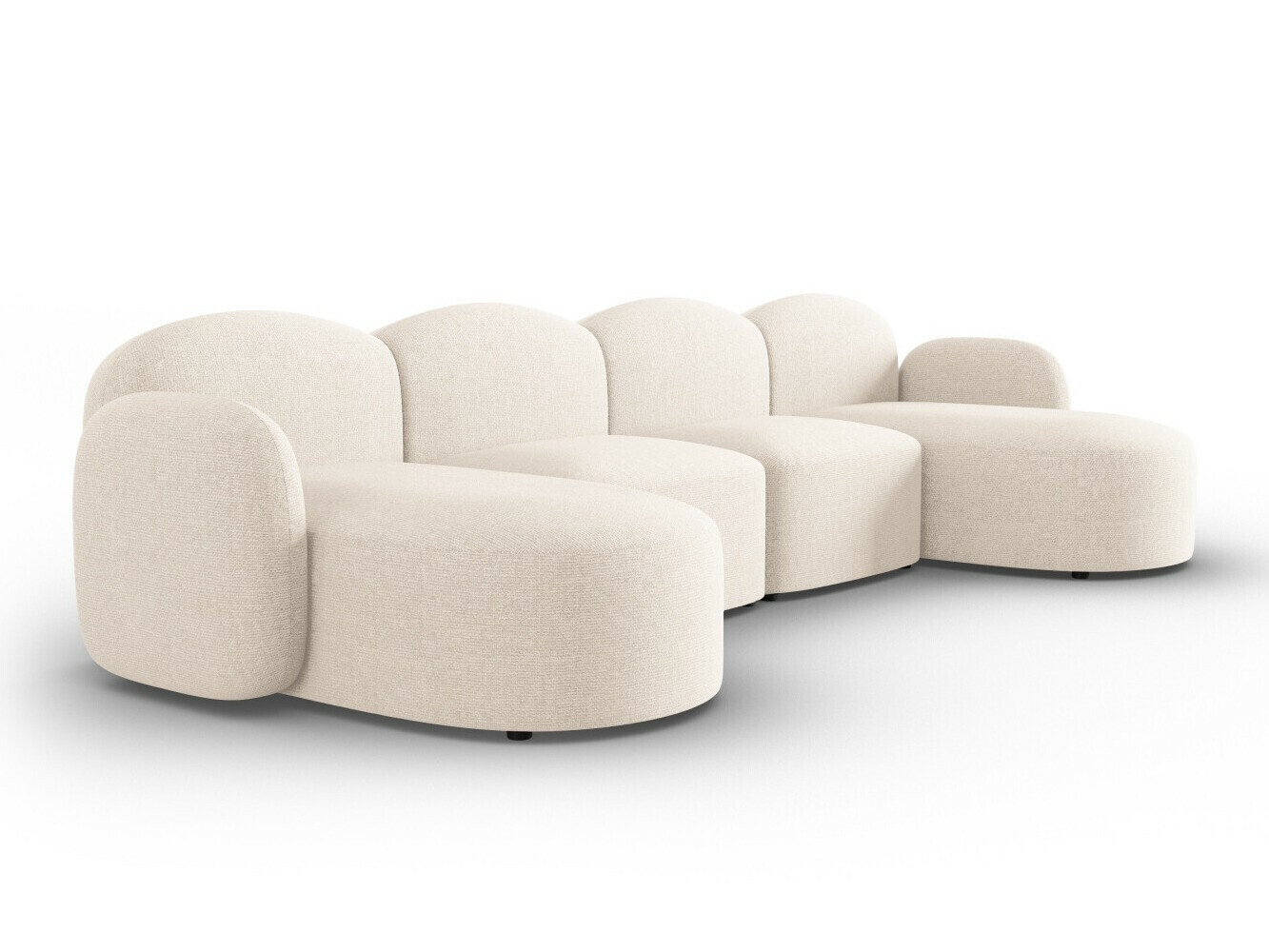 Minkštas kampas Tolmira 105 (Legacy 1)