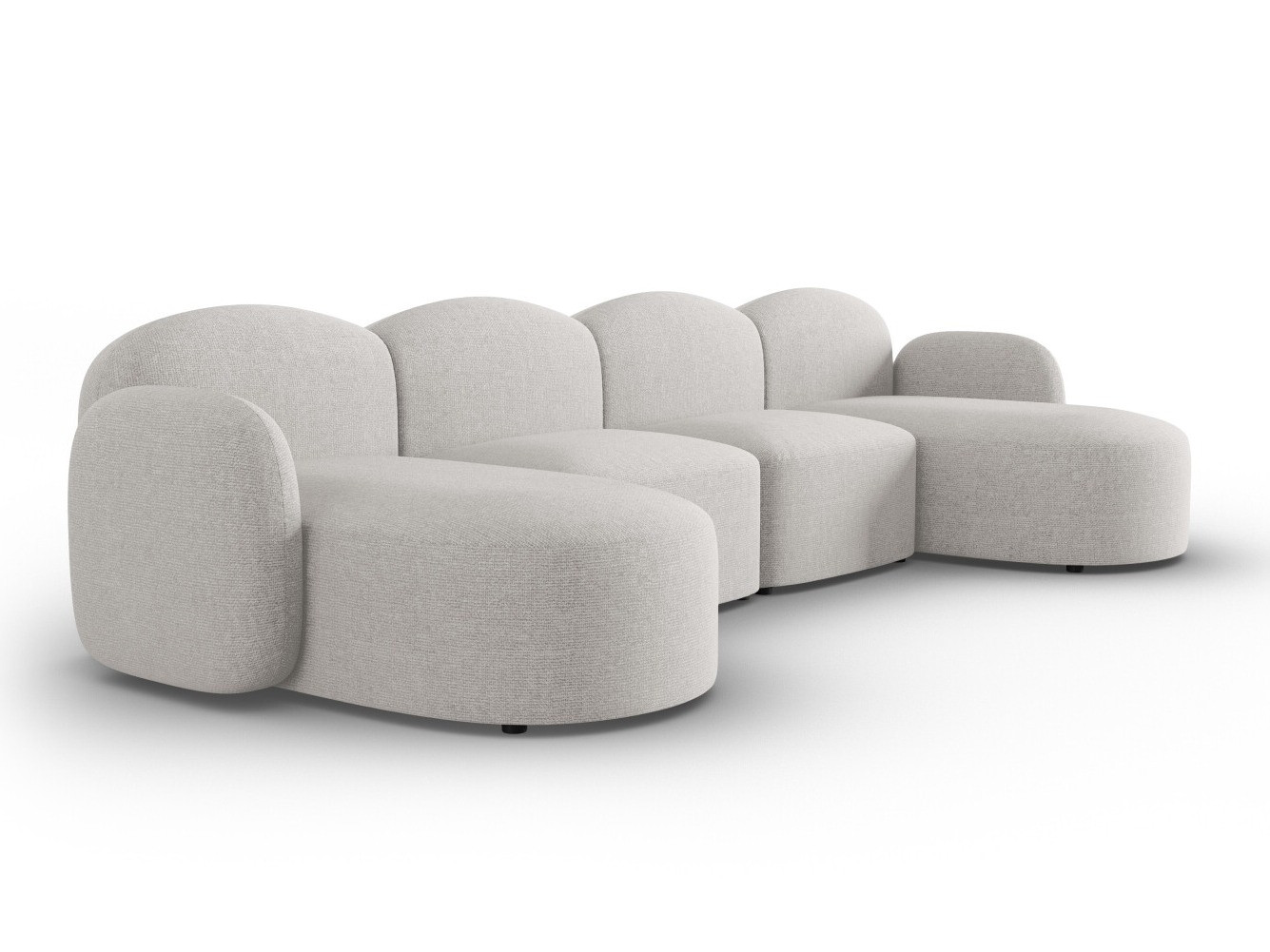 Minkštas kampas Tolmira 105 (Legacy 20)