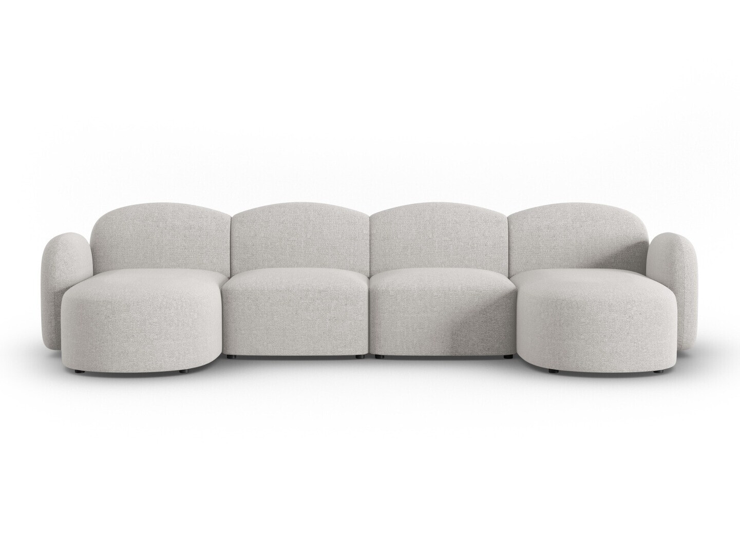 Minkštas kampas Tolmira 105 (Legacy 20)