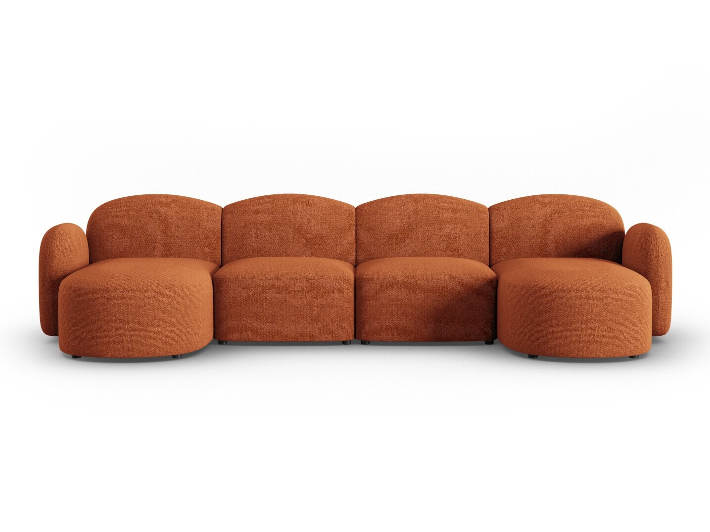 Minkštas kampas Tolmira 105 (Legacy 6)