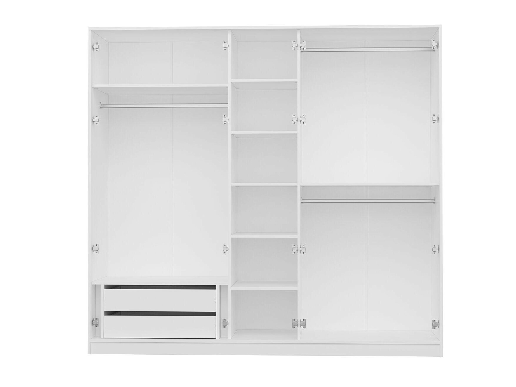 Spinta Kailua 2255 (Balta)