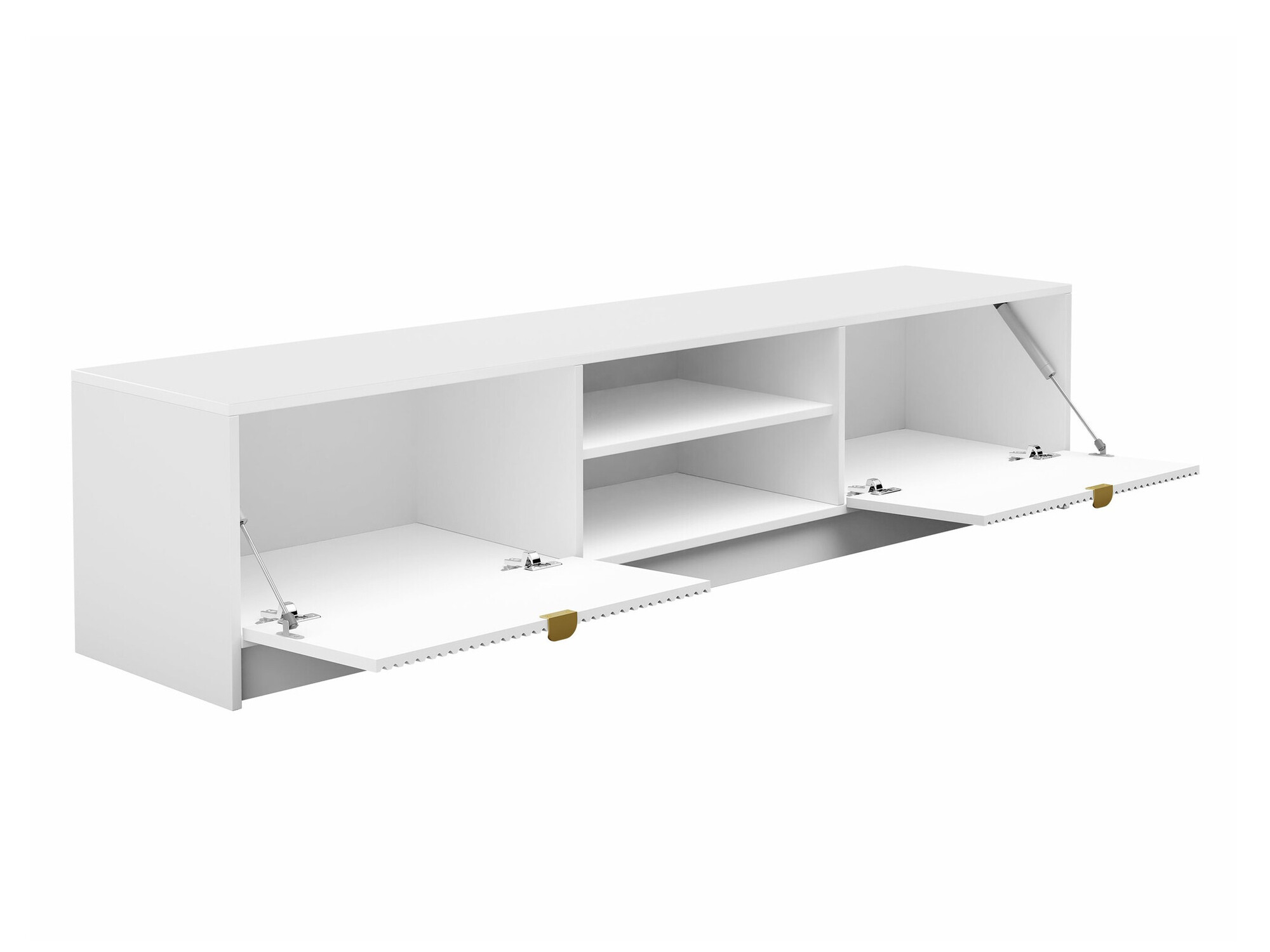 Svetainės komplektas Comfivo Larmire 107 (Smėlinė)