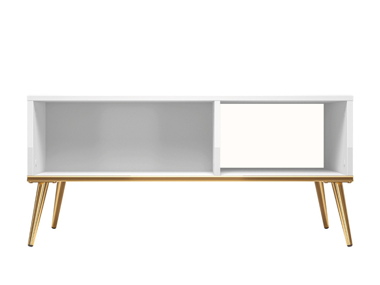 Žurnalinis staliukas Elbrevi 107