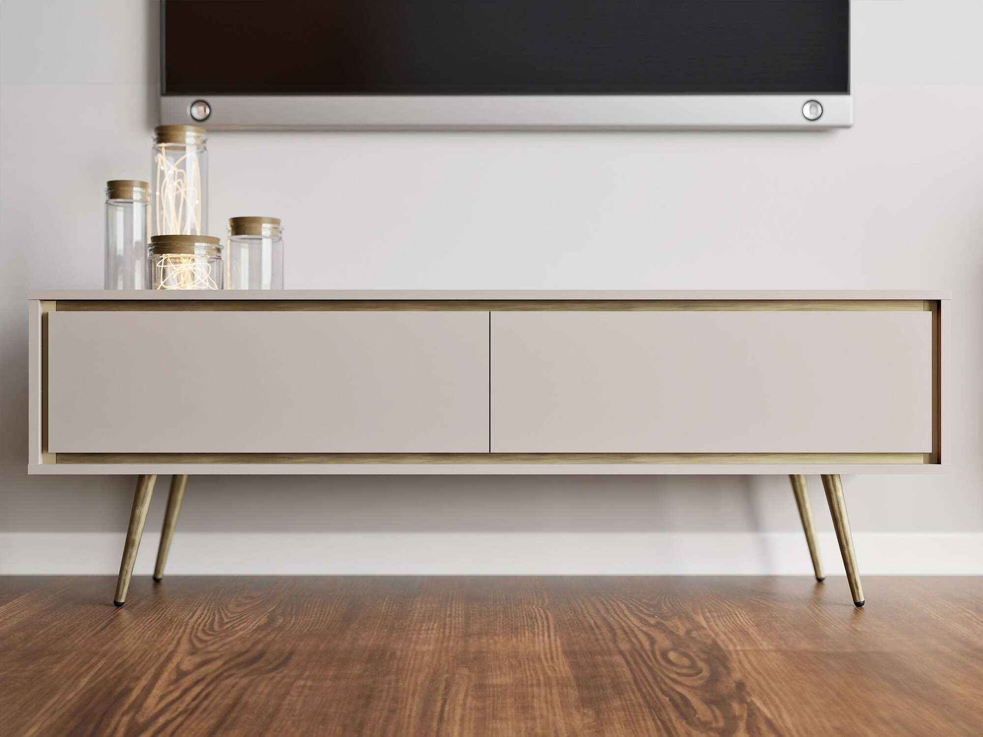 TV staliukas Providence 191 (Kašmyras)