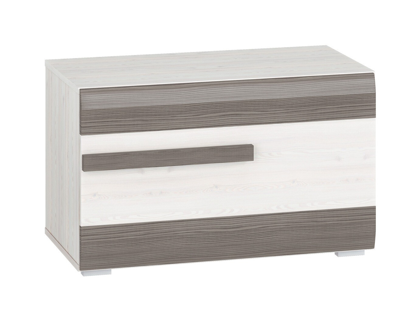 Batų dėžė Alcala 118