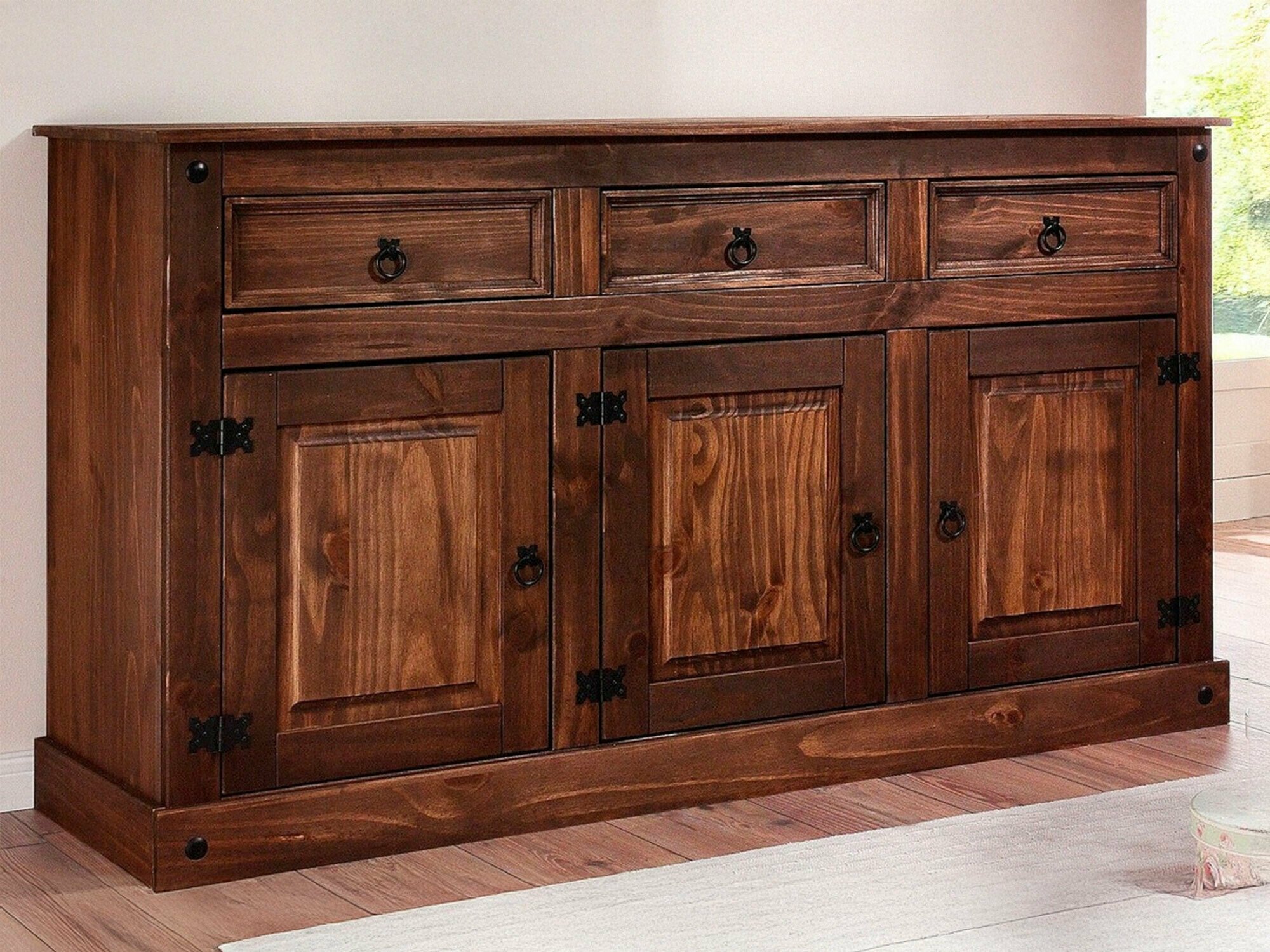 Komoda Sonlive 102 (Ruda)