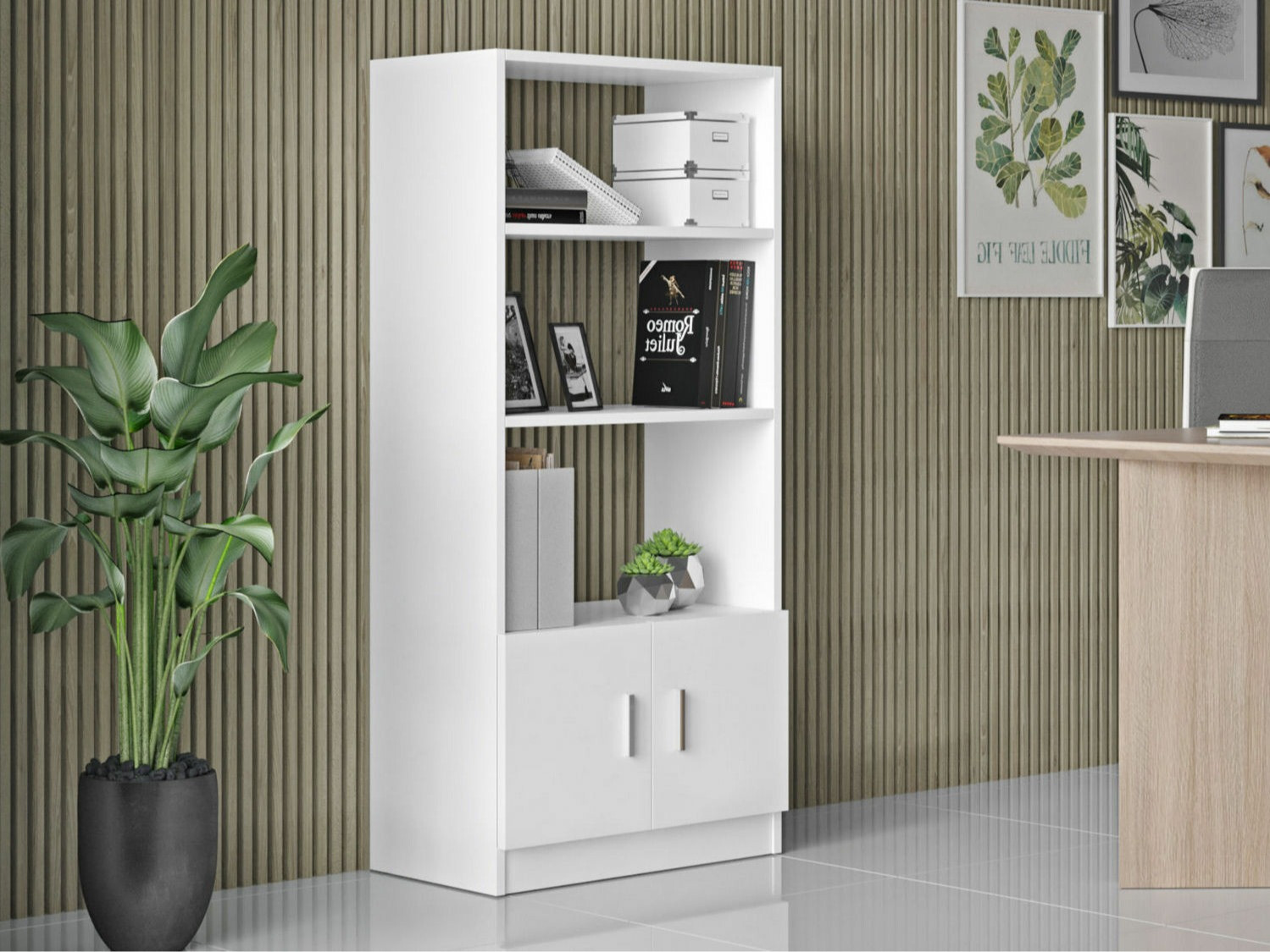 Lentyna Kailua 2256 (Balta)