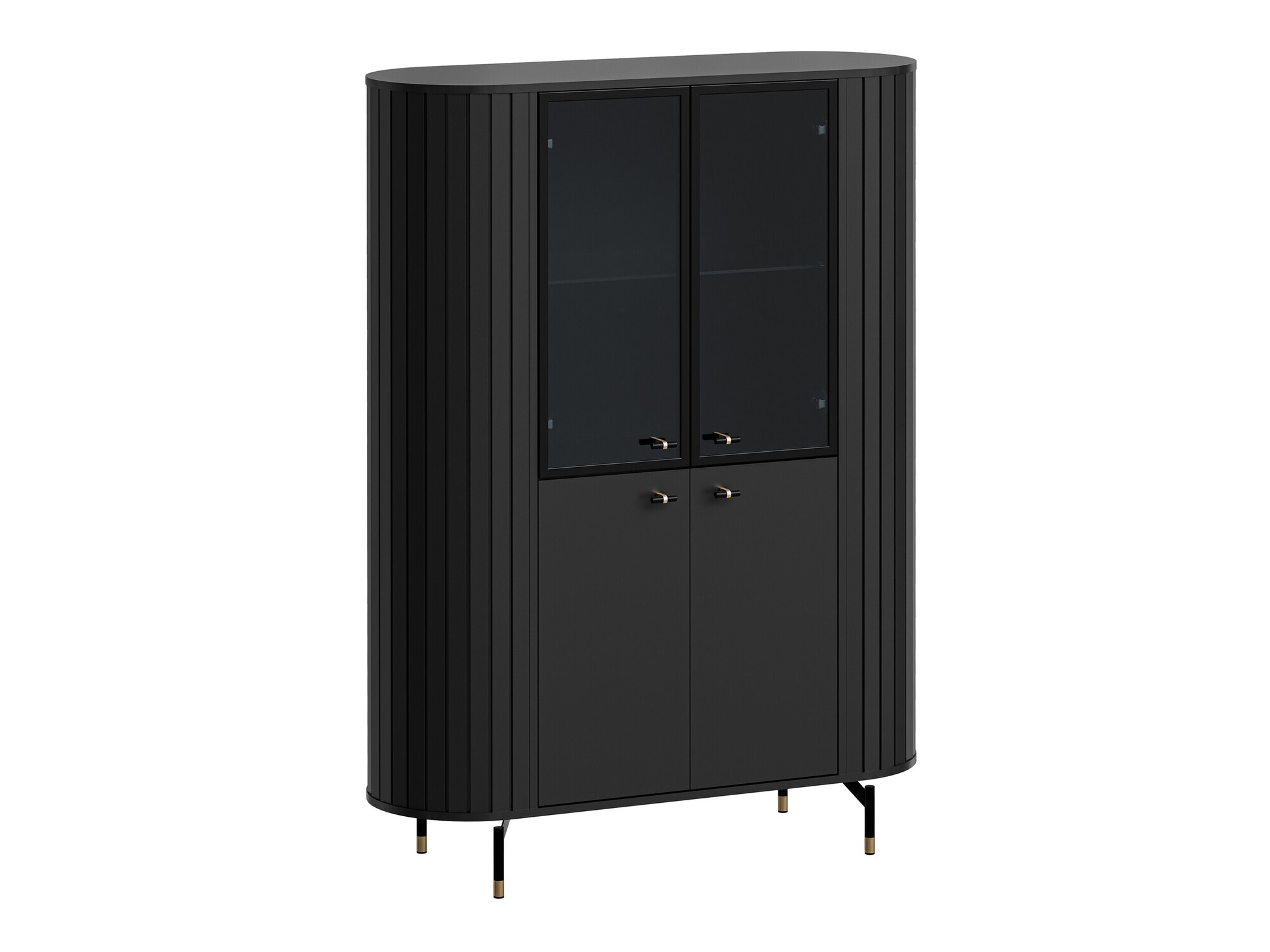 Lentyna Novmono 100 (Juoda)