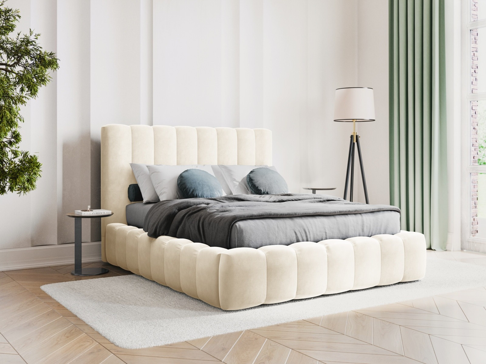 Lova Beckley 111 (Bluvel 22)