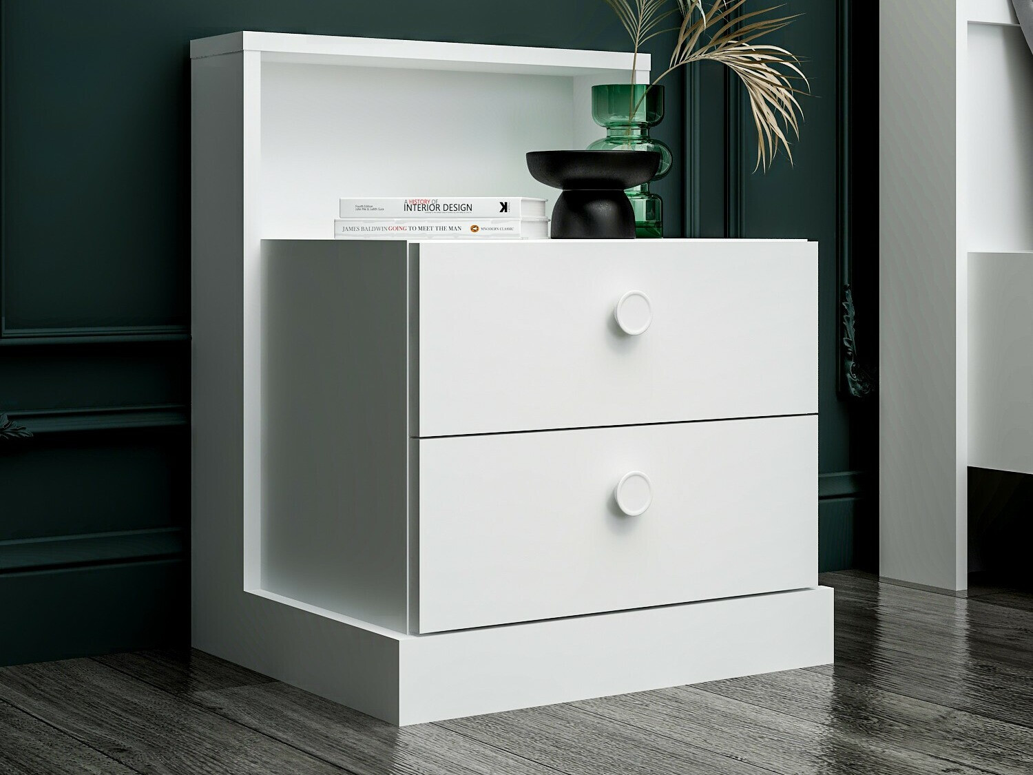 Naktinis staliukas Marelbe 104