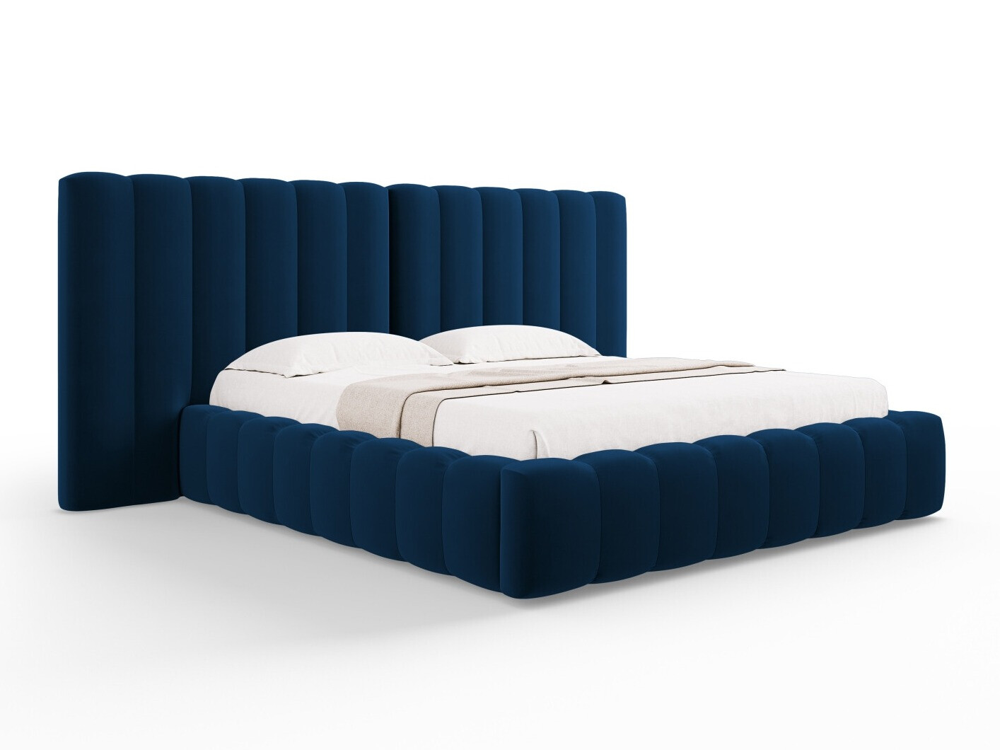 Lova Beckley 112 (Bluvel 86)