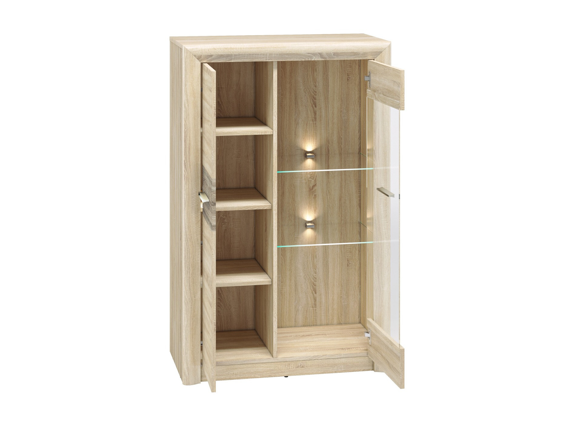 Spintelė Tivmori 105