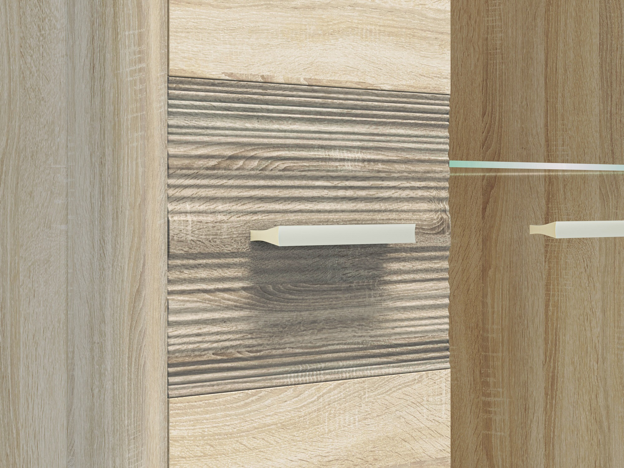 Spintelė Tivmori 105