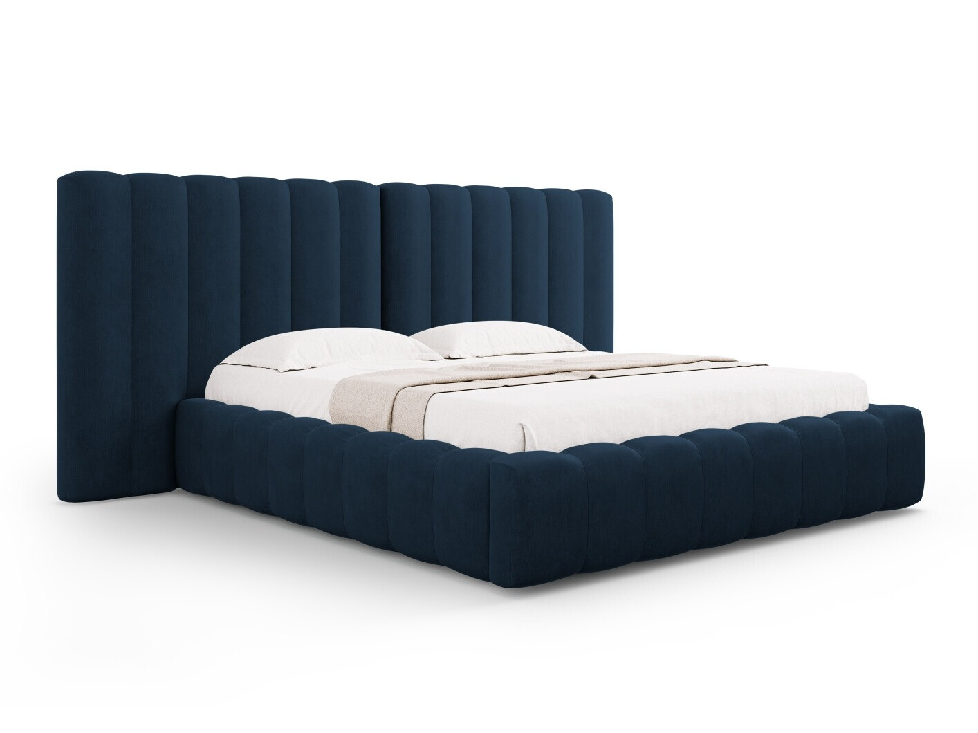 Lova Beckley 112 (Moly 79)