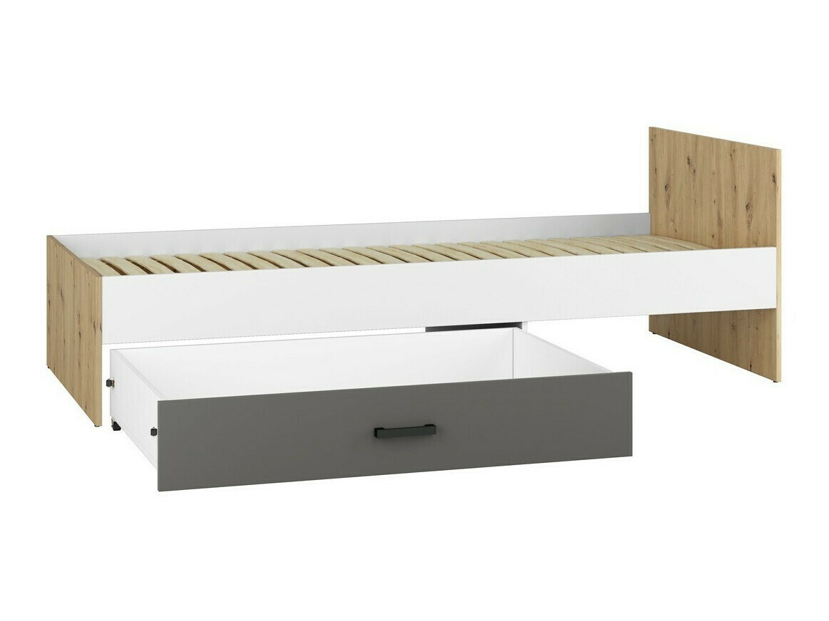 Baldų komplektas Nucavu 111