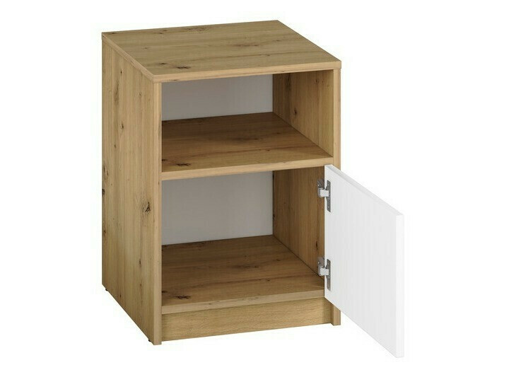 Baldų komplektas Nucavu 111